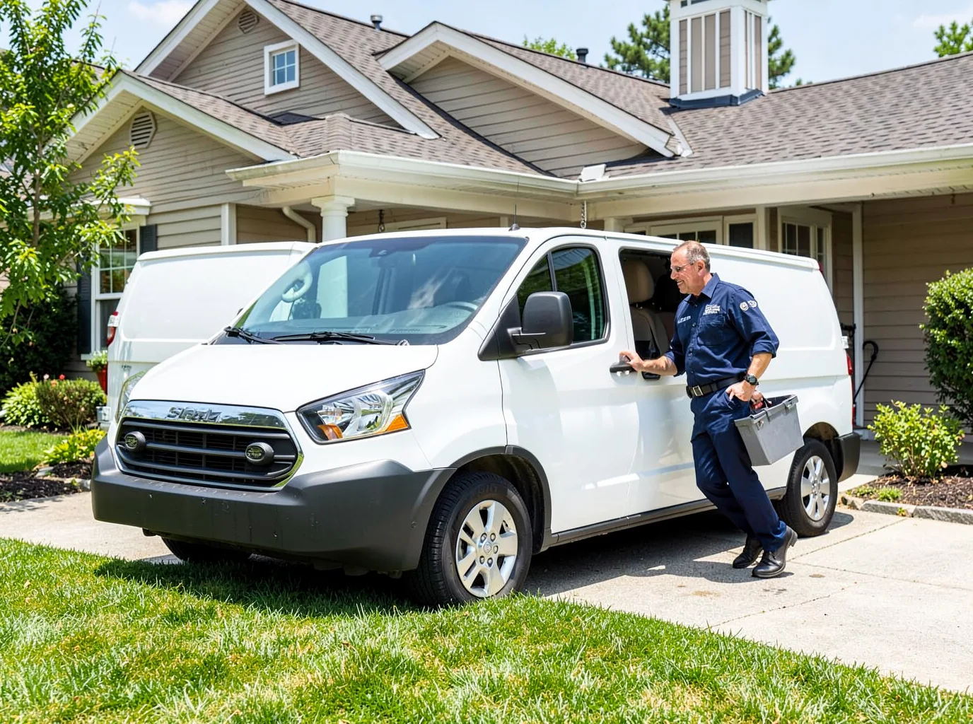 Emergency Plumber company in Birch Run, MI